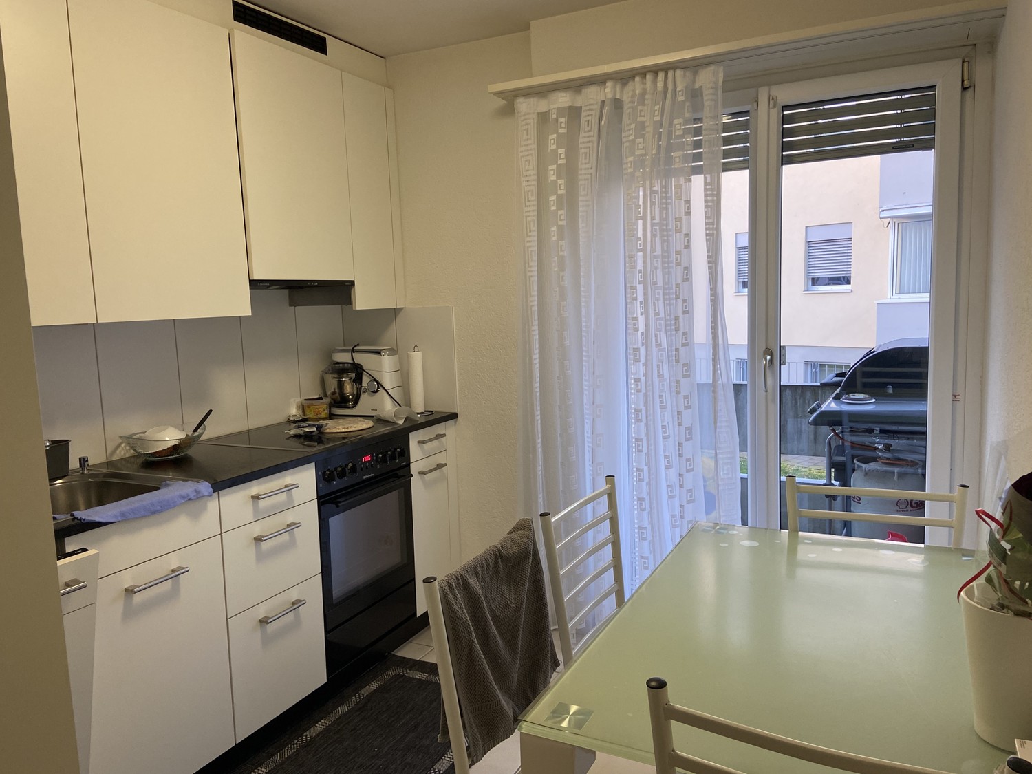 appartamento di 4 locali
