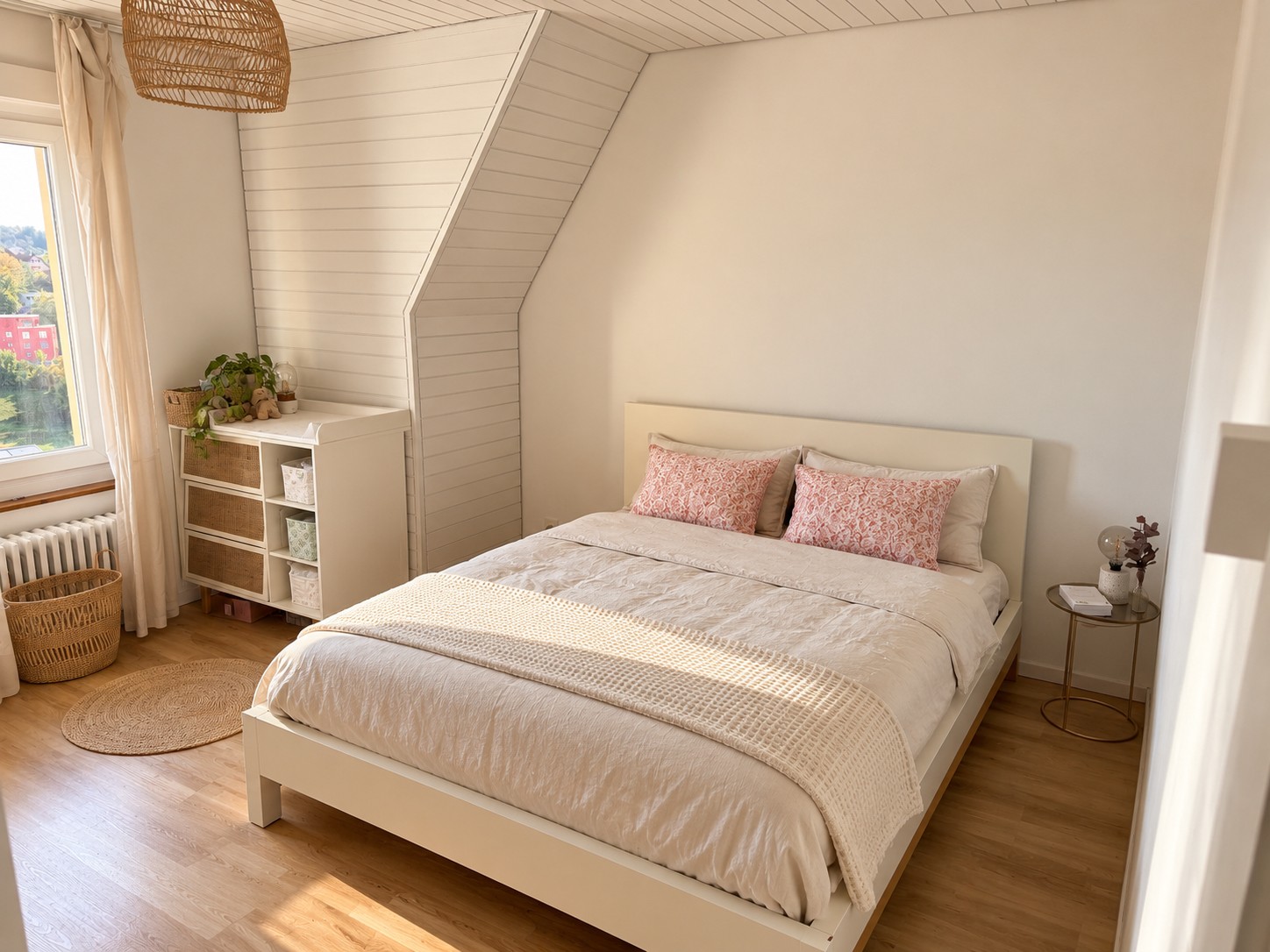 Appartamento di 2 ½ locali, foto 7 di 7