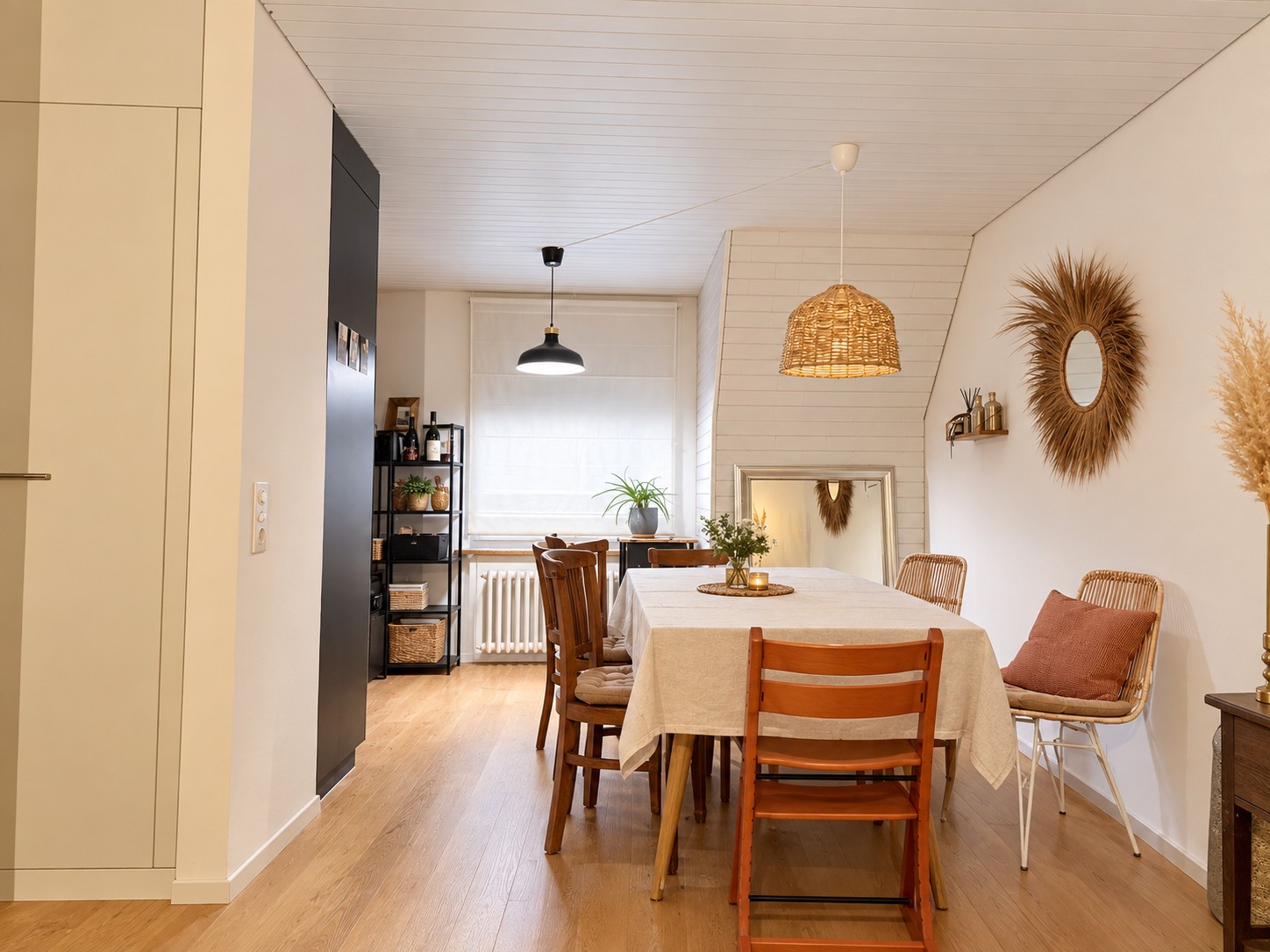 Appartamento di 2 ½ locali, foto 6 di 7