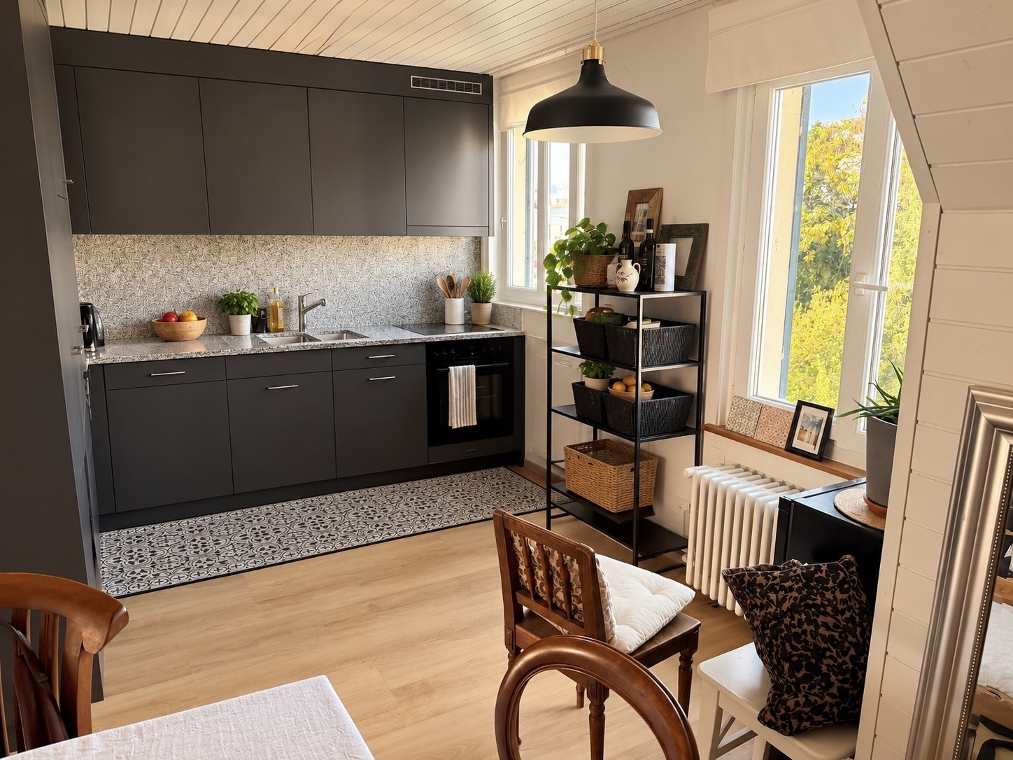 Appartamento di 2 ½ locali, foto 4 di 7