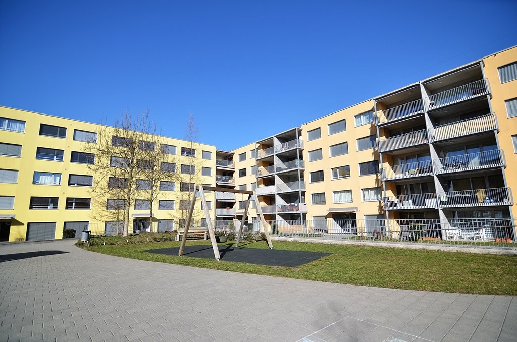 Appartamento di 3 ½ locali, foto 2 di 7