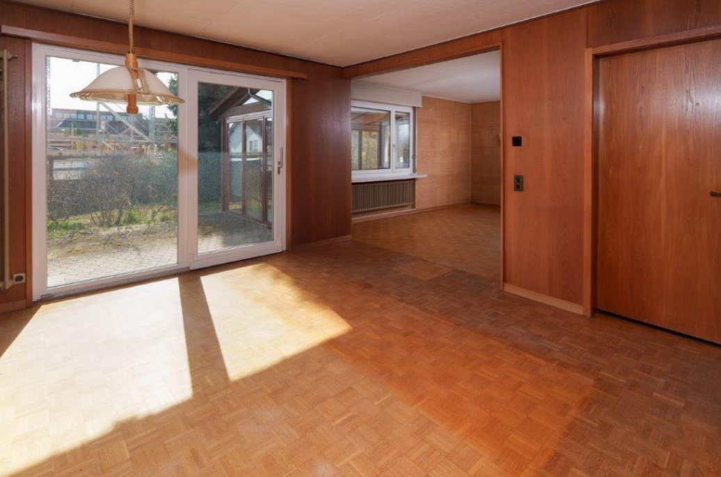 Casa unifamiliare di 4 ½ locali, foto 2 di 8