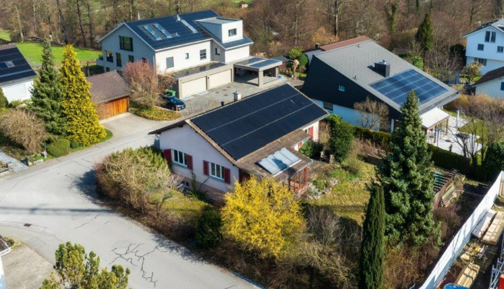 Casa unifamiliare di 4 ½ locali, foto 4 di 8