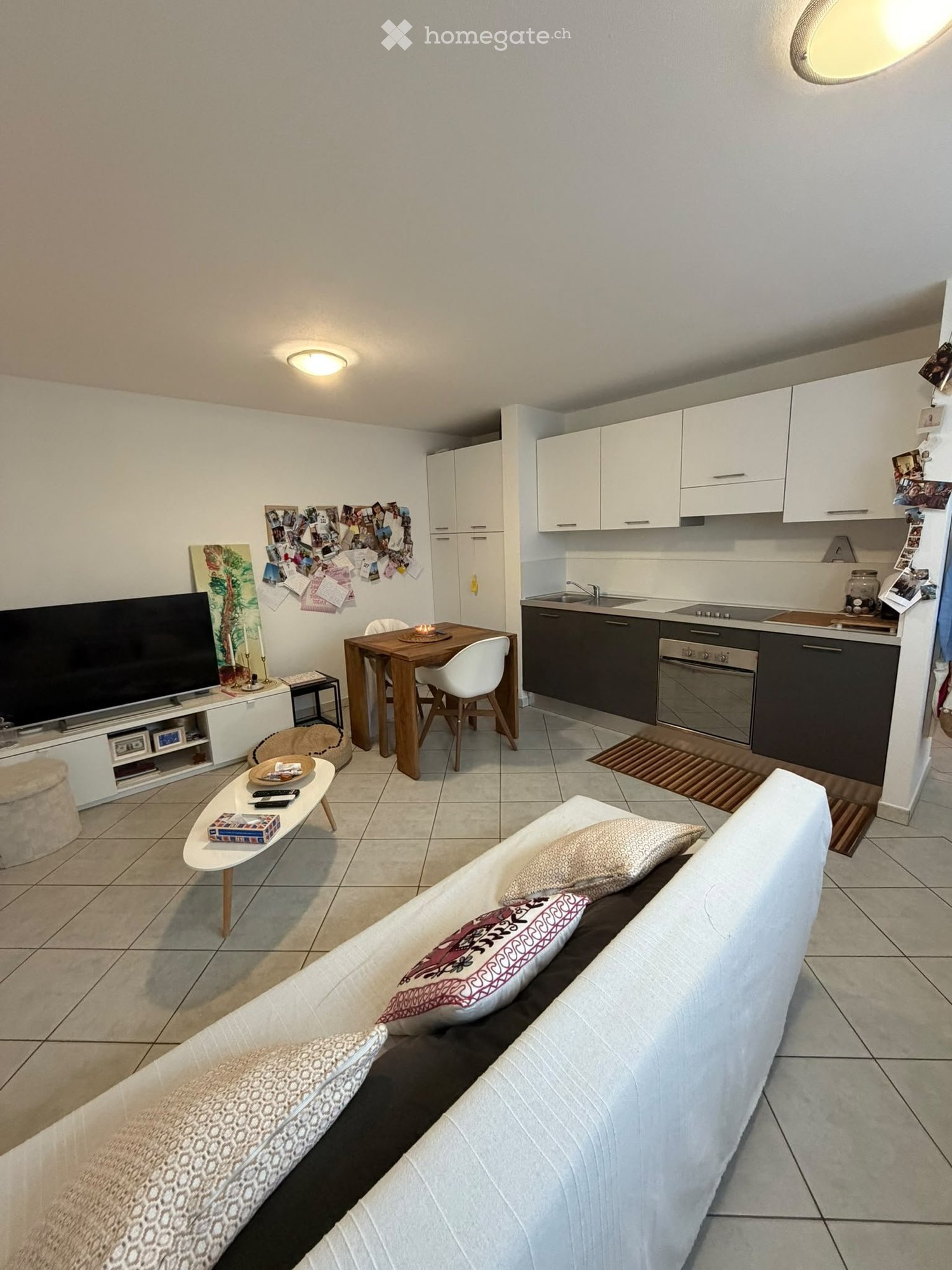 2 ½ rooms apartment, foto 5 di 5