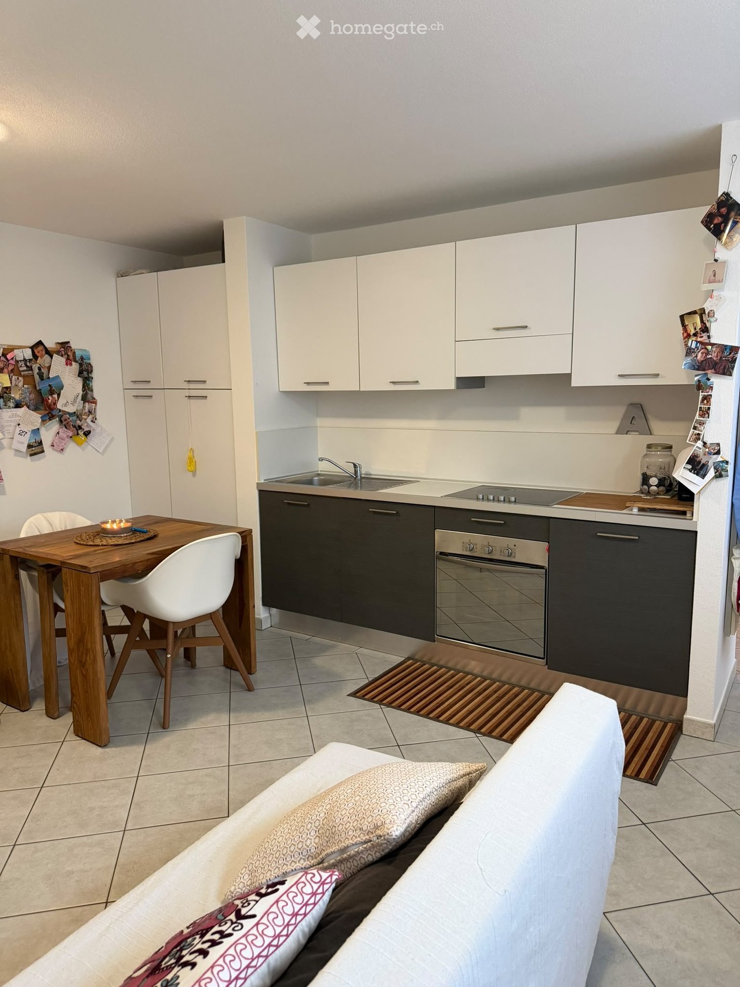 2 ½ rooms apartment, foto 4 di 5