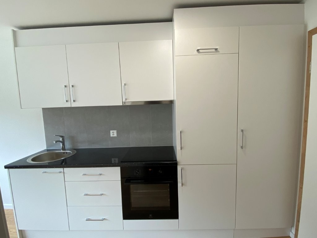 1 room apartment