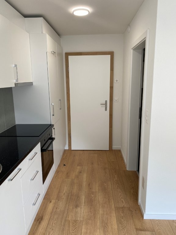 1 room apartment