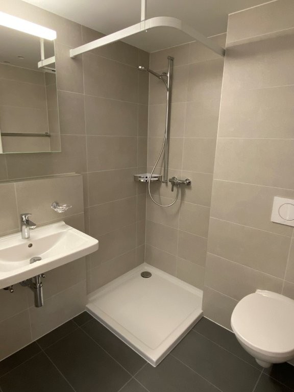 1 room apartment