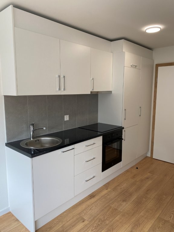 1 room apartment