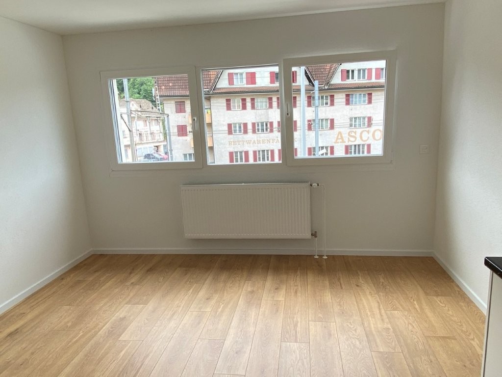 1 room apartment