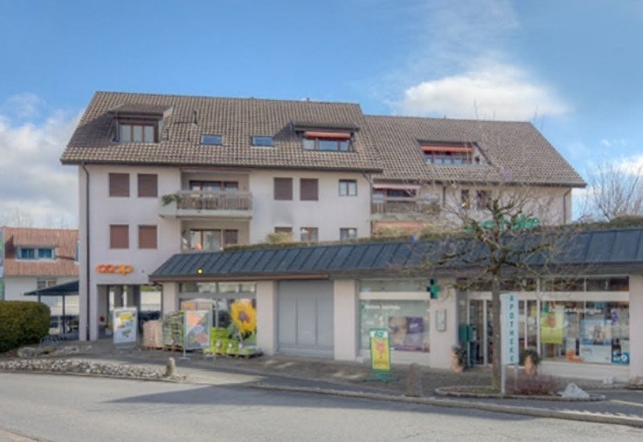Appartamento di 4 ½ locali