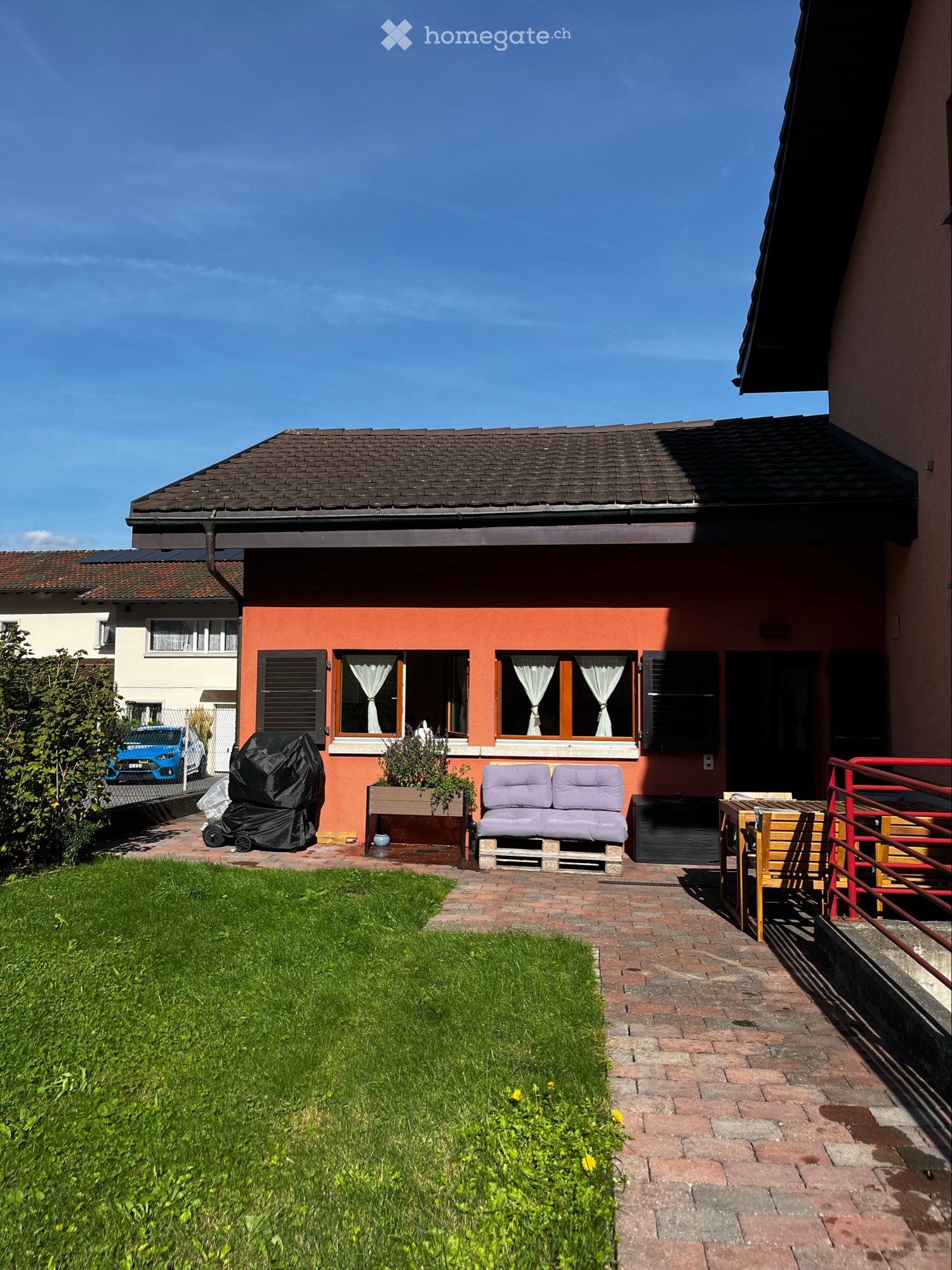 appartamento di 2 locali, foto 1 di 5