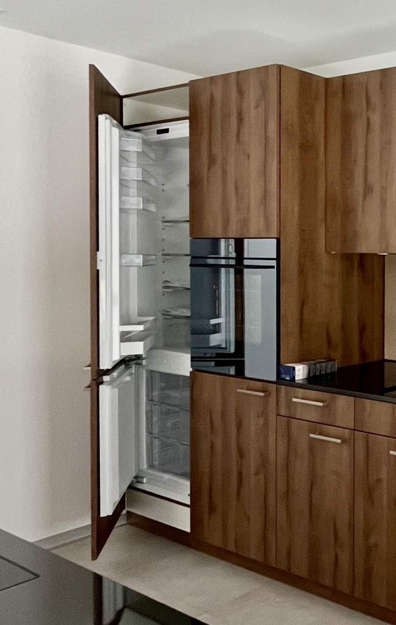 Appartamento di 2 ½ locali, foto 6 di 10