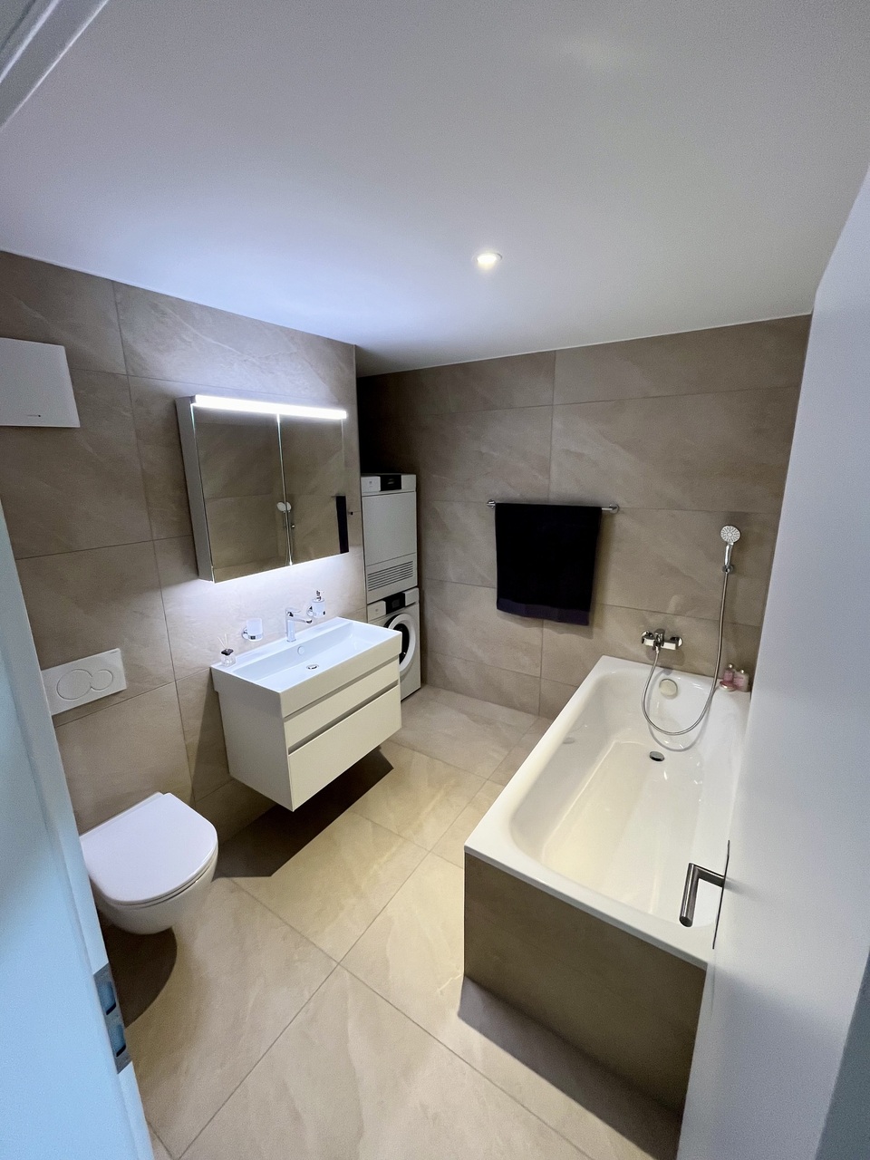 Appartamento di 2 ½ locali, foto 7 di 10