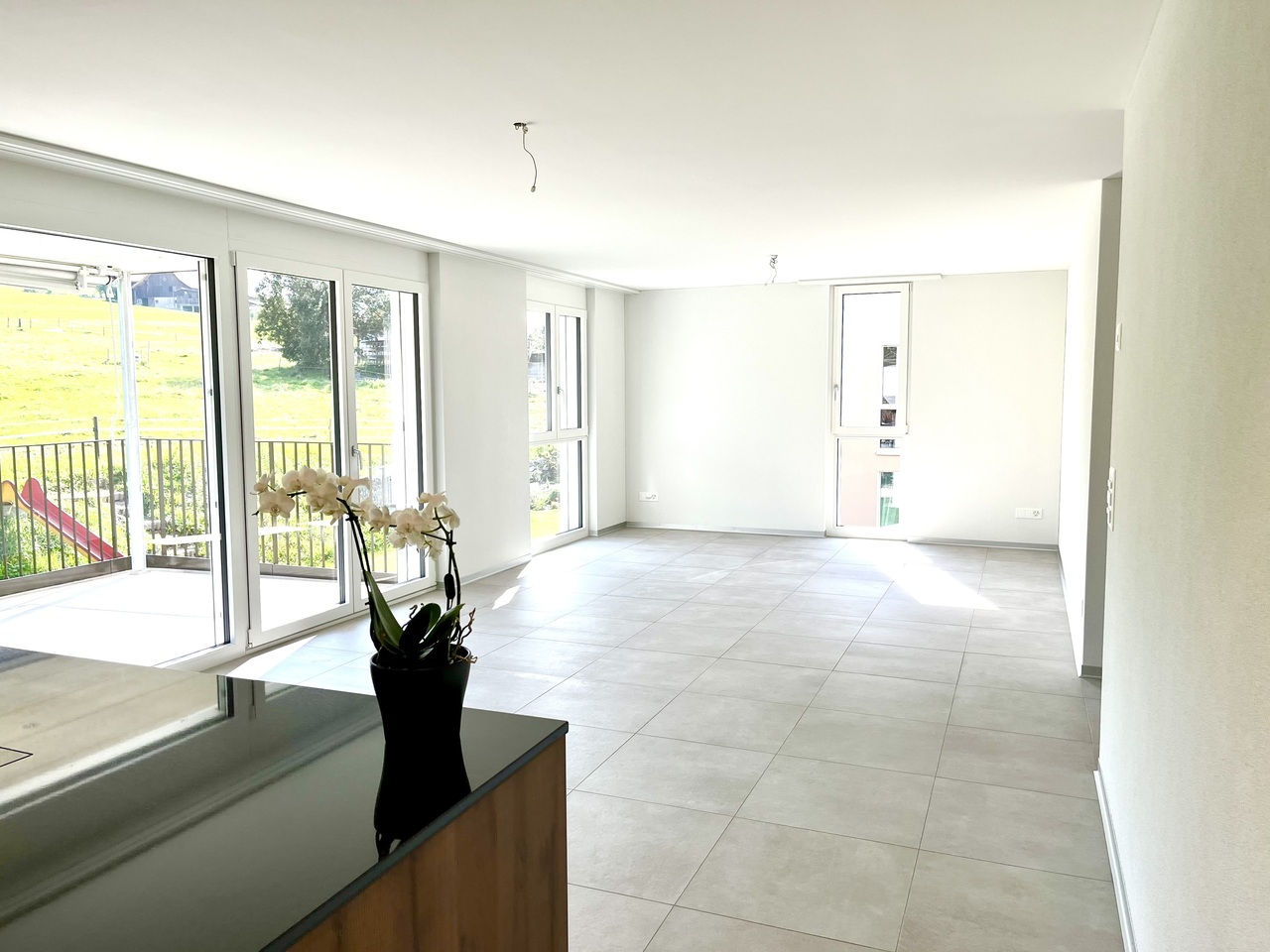 Appartamento di 2 ½ locali, foto 4 di 10