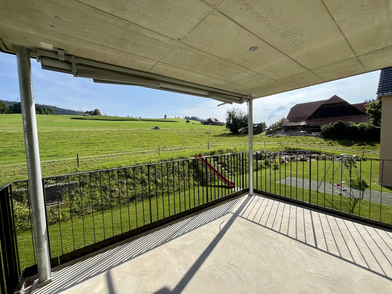 Appartamento di 2 ½ locali, foto 2 di 10