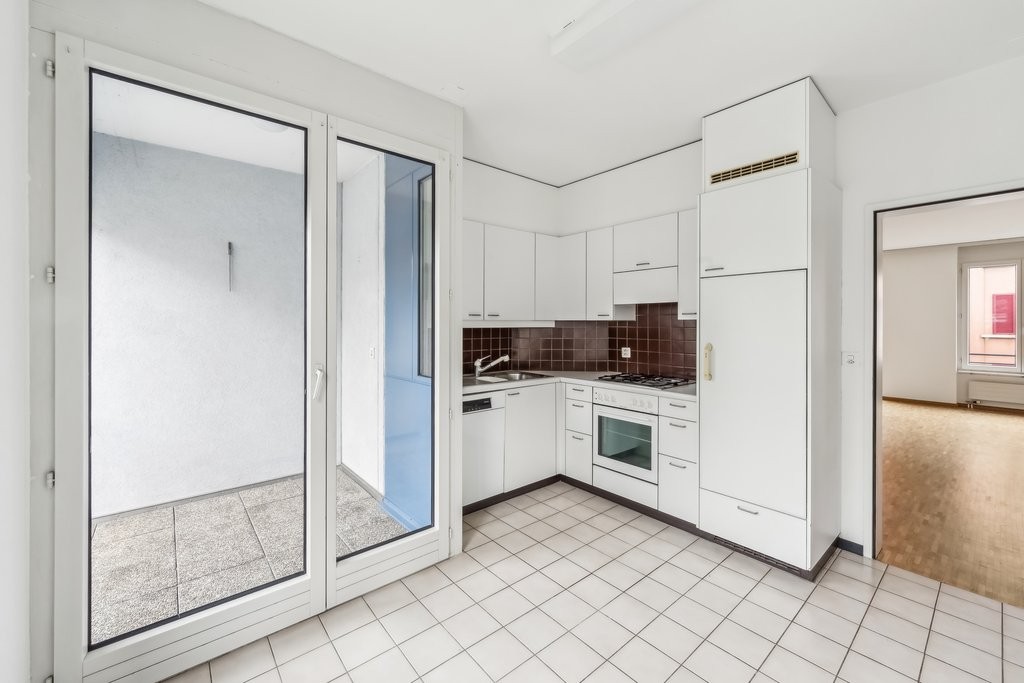 Appartamento di 2 ½ locali