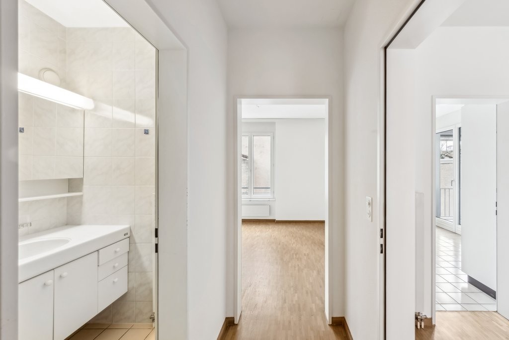 Appartamento di 2 ½ locali