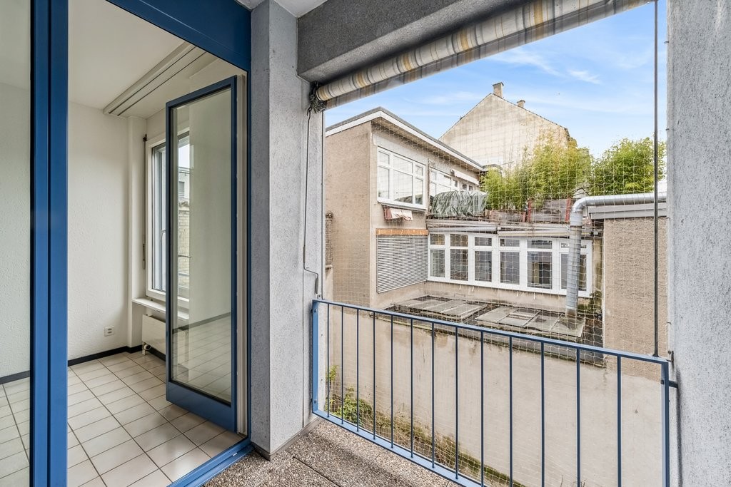 Appartamento di 2 ½ locali