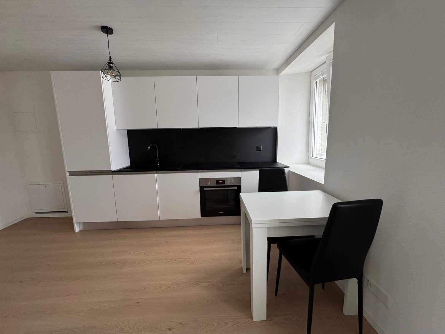 Appartamento arredato di 1 ½ locali, foto 1 di 7