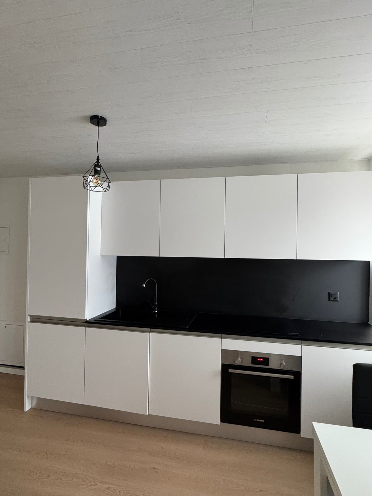 Appartamento arredato di 1 ½ locali, foto 2 di 7