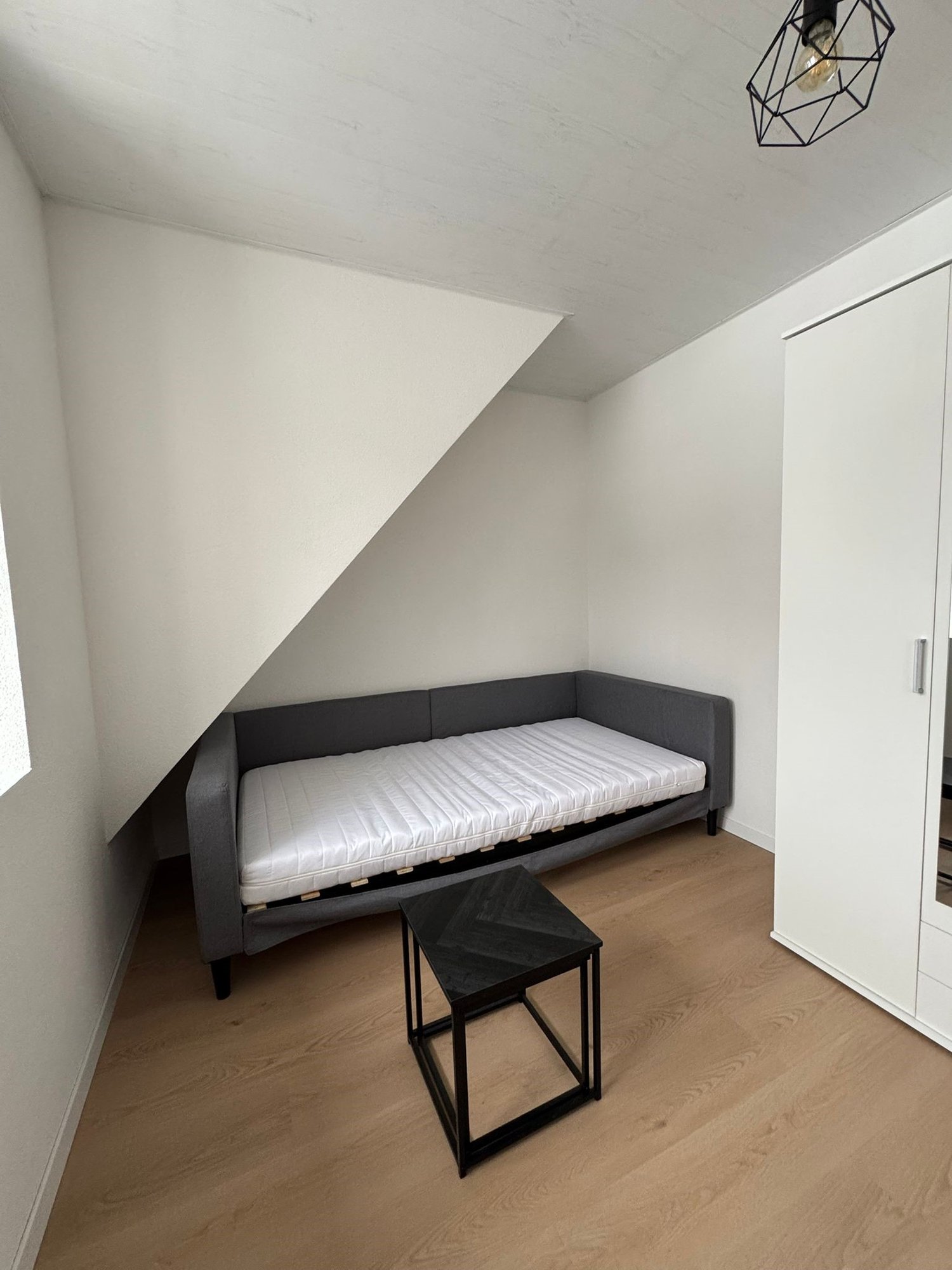 Appartamento arredato di 1 ½ locali, foto 5 di 7