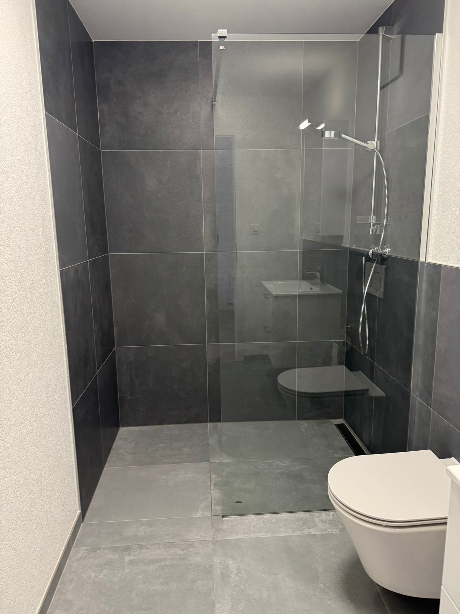 Appartamento arredato di 1 ½ locali, foto 7 di 7