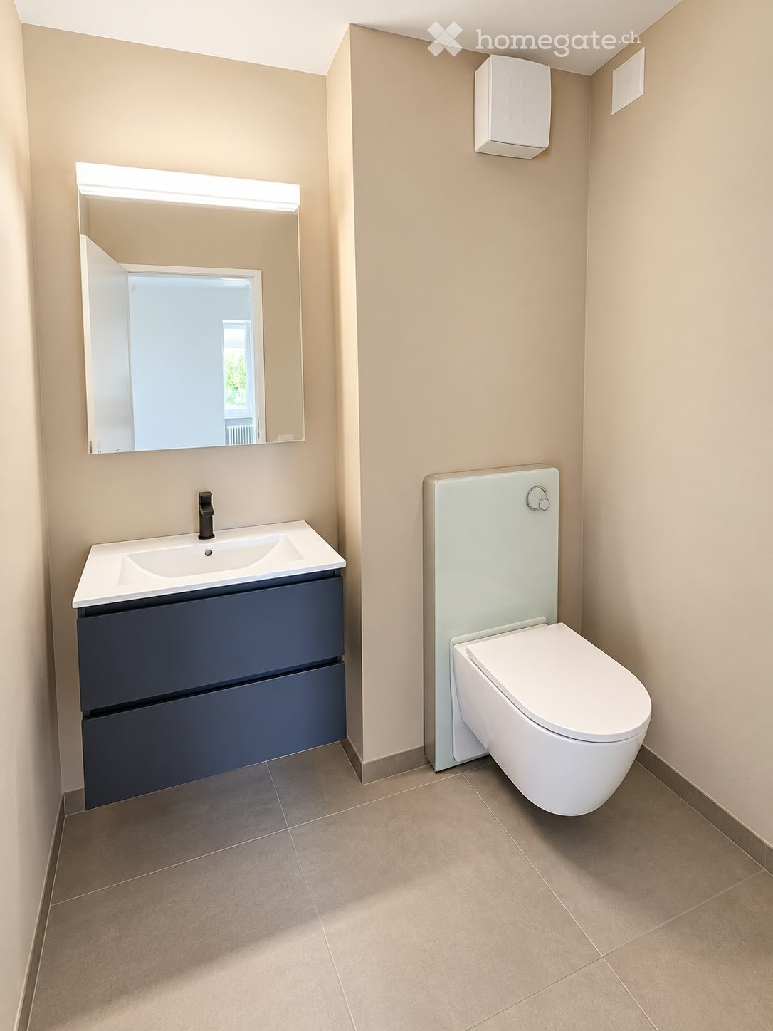 Appartamento di 4 ½ locali, foto 4 di 5