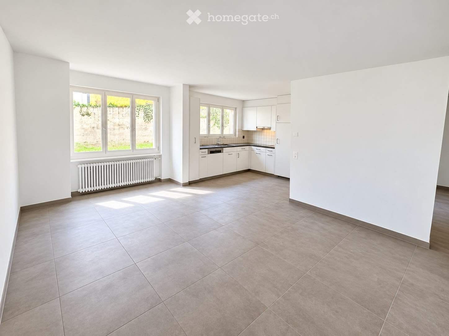 Appartamento di 4 ½ locali, foto 2 di 5