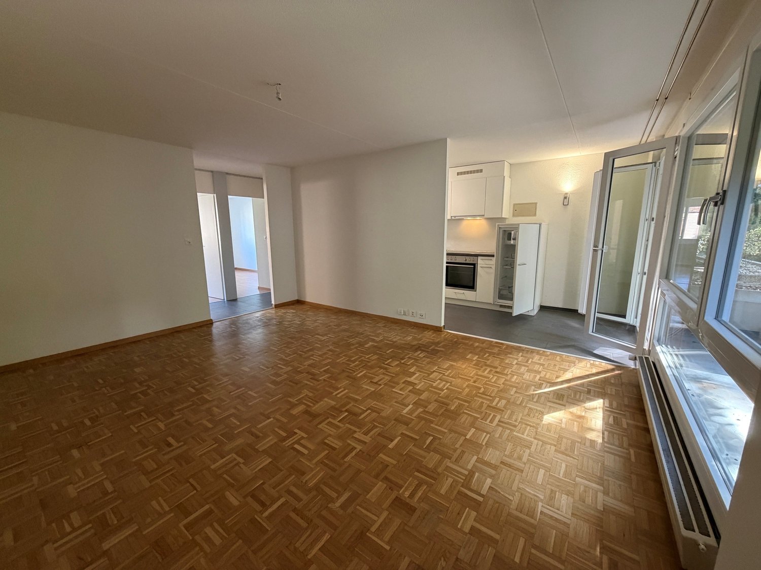 Appartamento di 4 ½ locali, foto 1 di 4