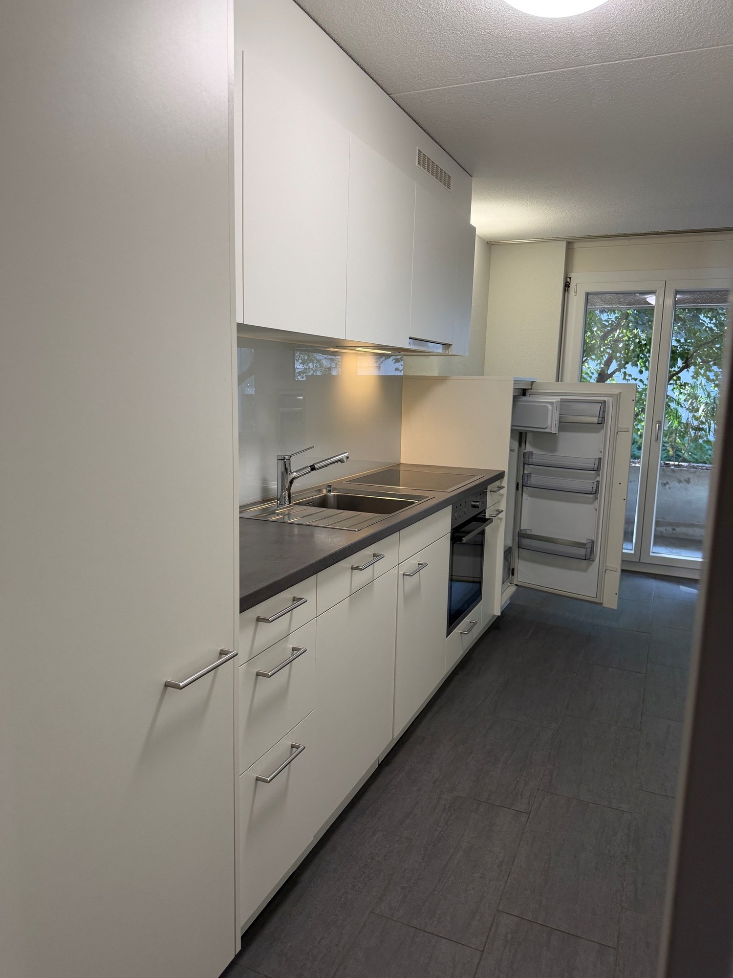 Appartamento di 4 ½ locali, foto 2 di 4