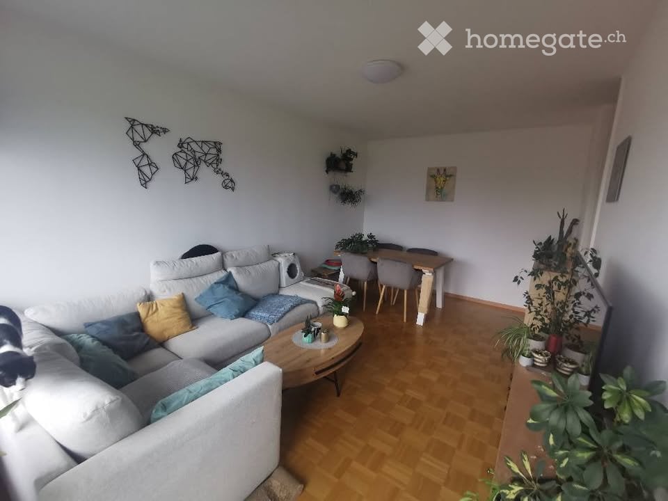 Appartamento di 3 locali, foto 3 di 5