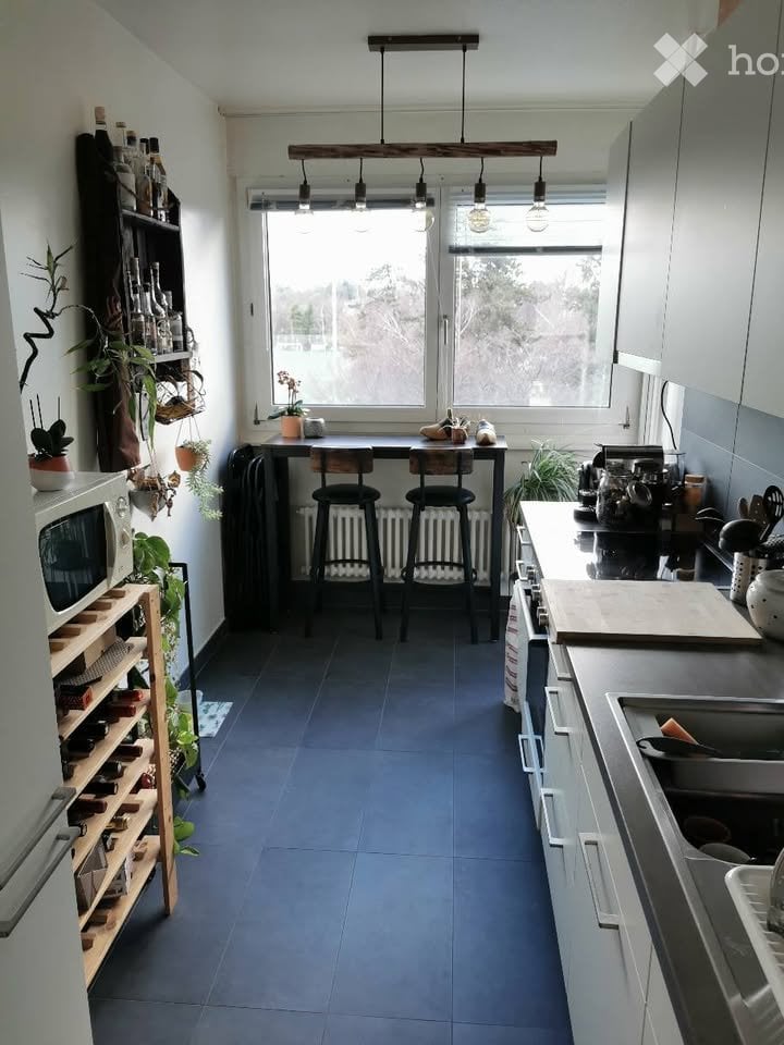 Appartamento di 3 locali, foto 4 di 5