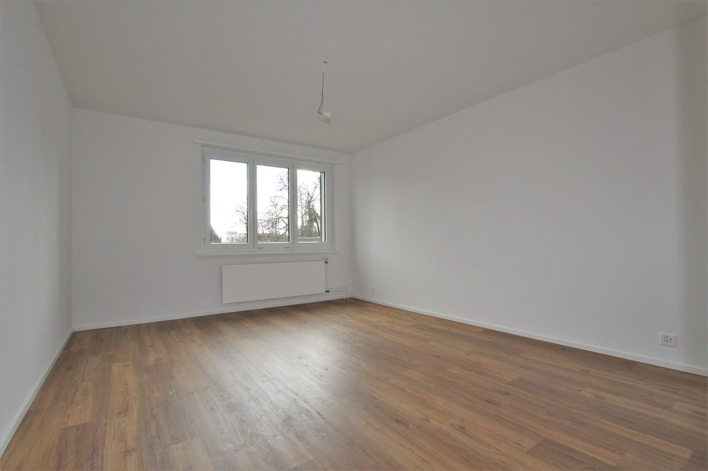 appartamento di 2 ½ locali, foto 2 di 7