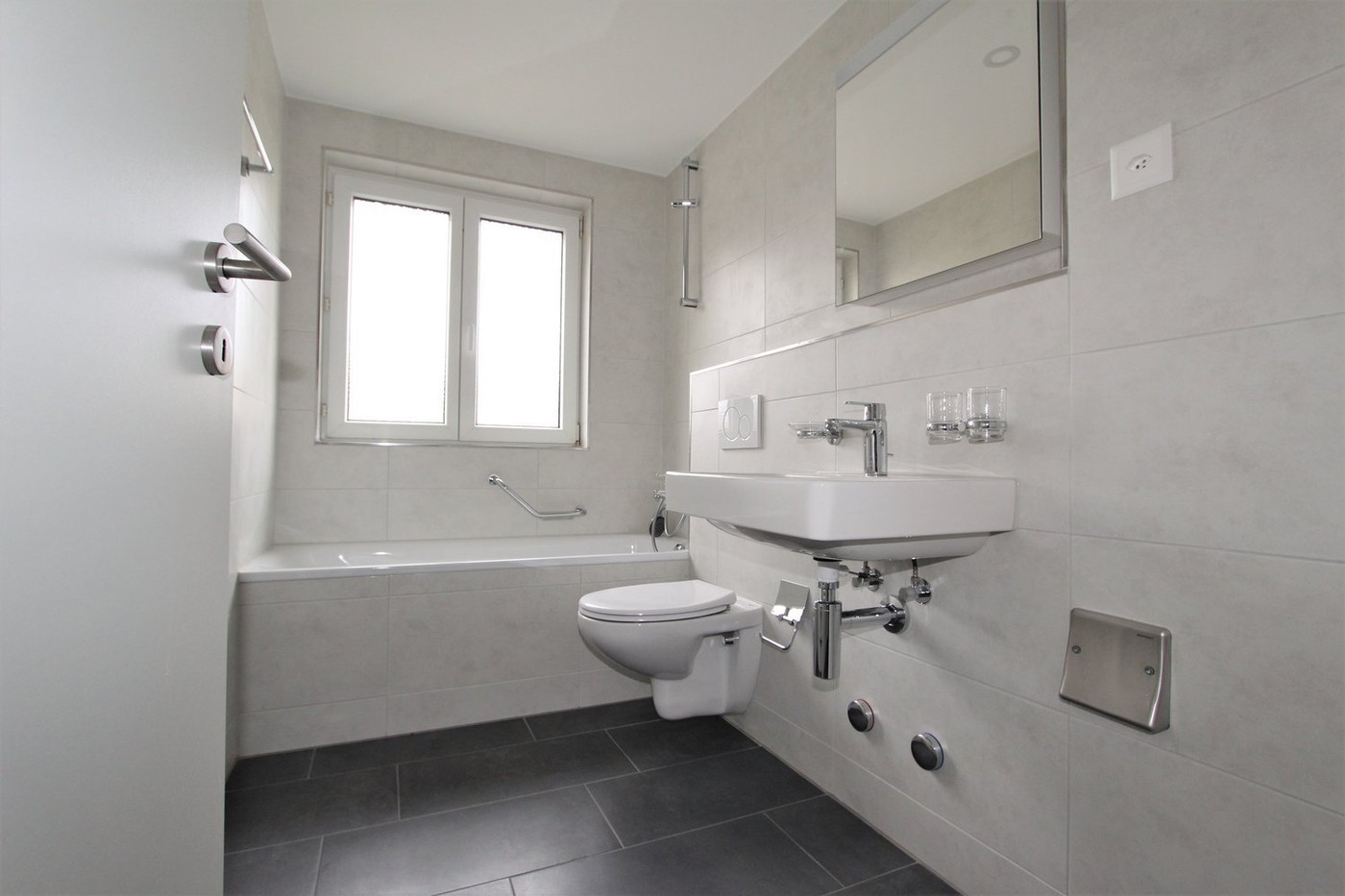appartamento di 2 ½ locali, foto 6 di 7