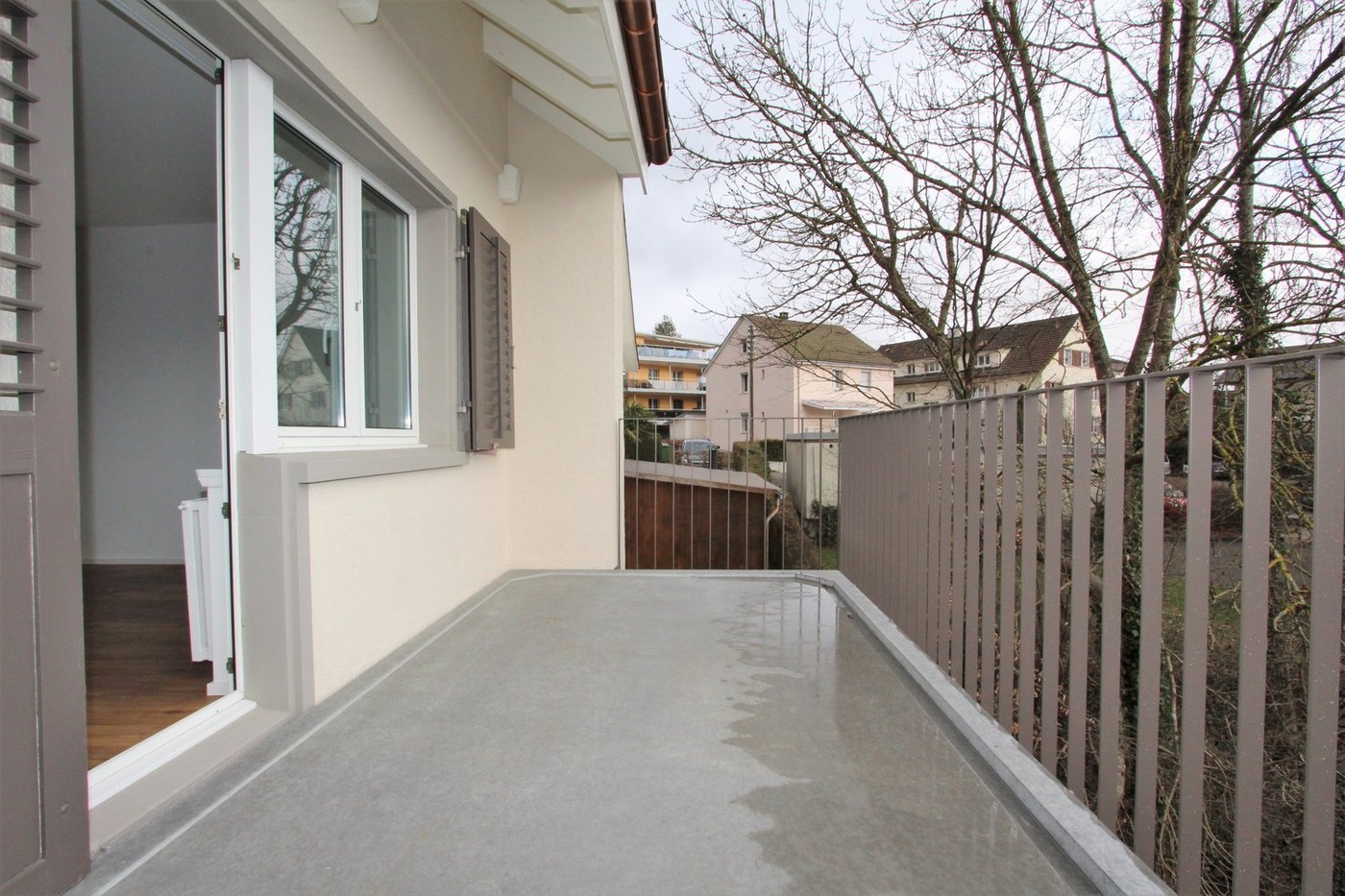 appartamento di 2 ½ locali, foto 7 di 7