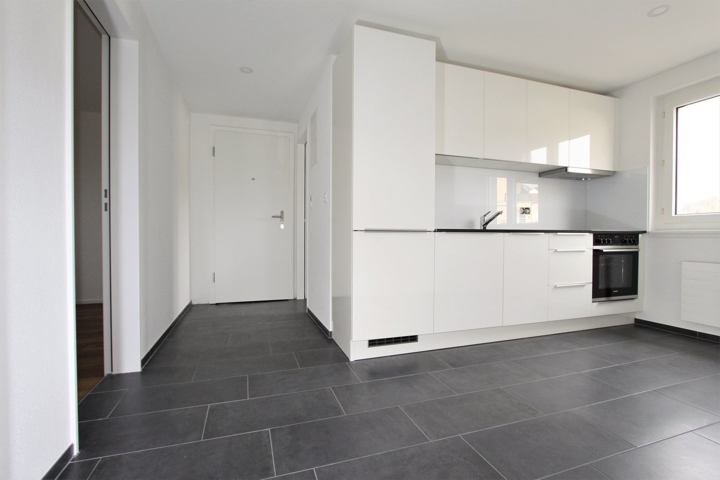 appartamento di 2 ½ locali, foto 1 di 7