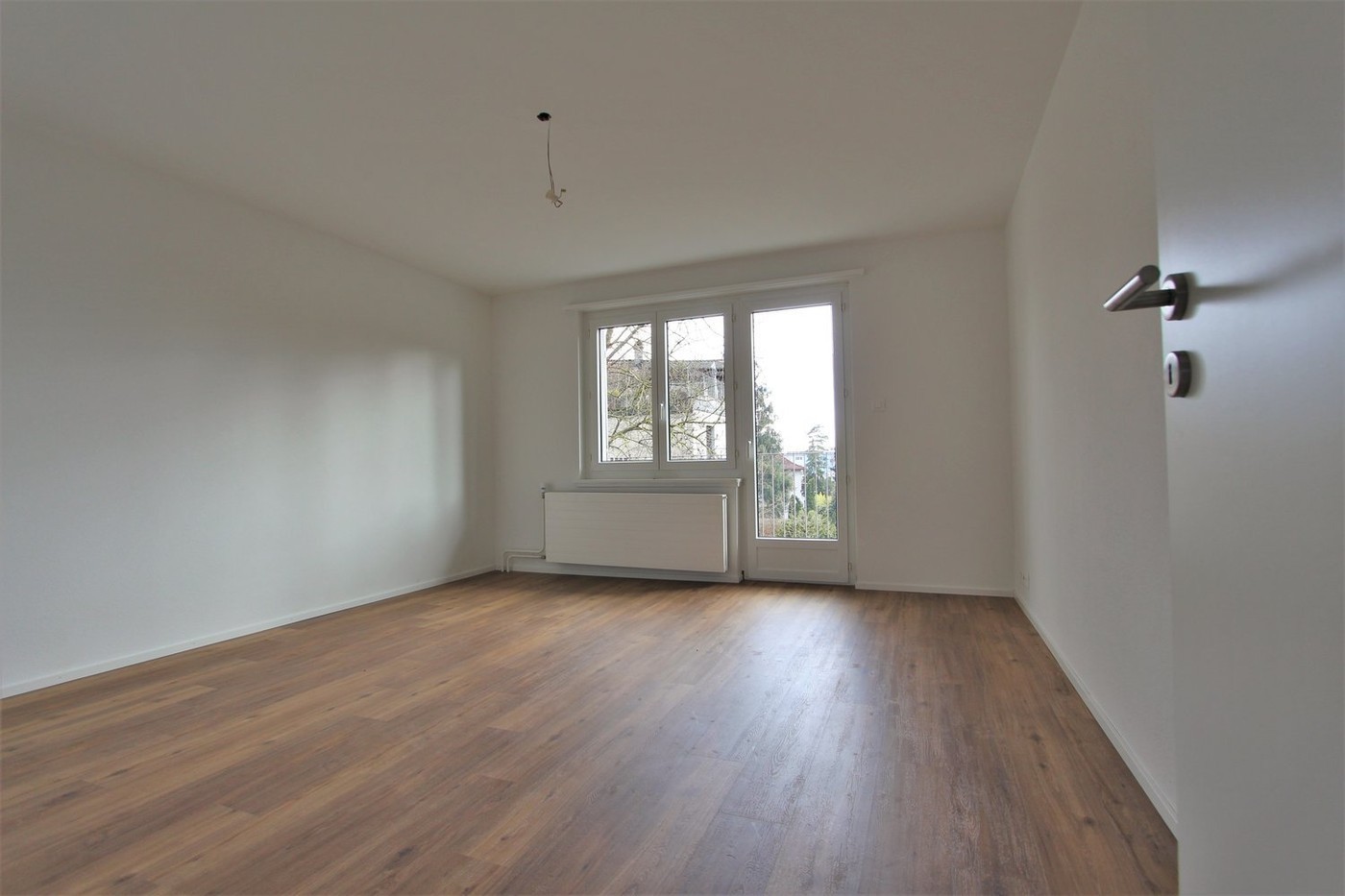 appartamento di 2 ½ locali, foto 3 di 7
