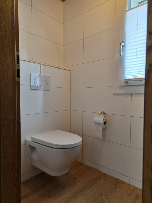 Appartamento mansardato di 2 ½ locali, foto 4 di 10