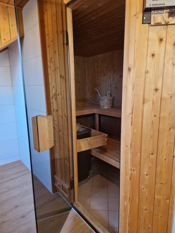 Appartamento mansardato di 2 ½ locali, foto 5 di 10
