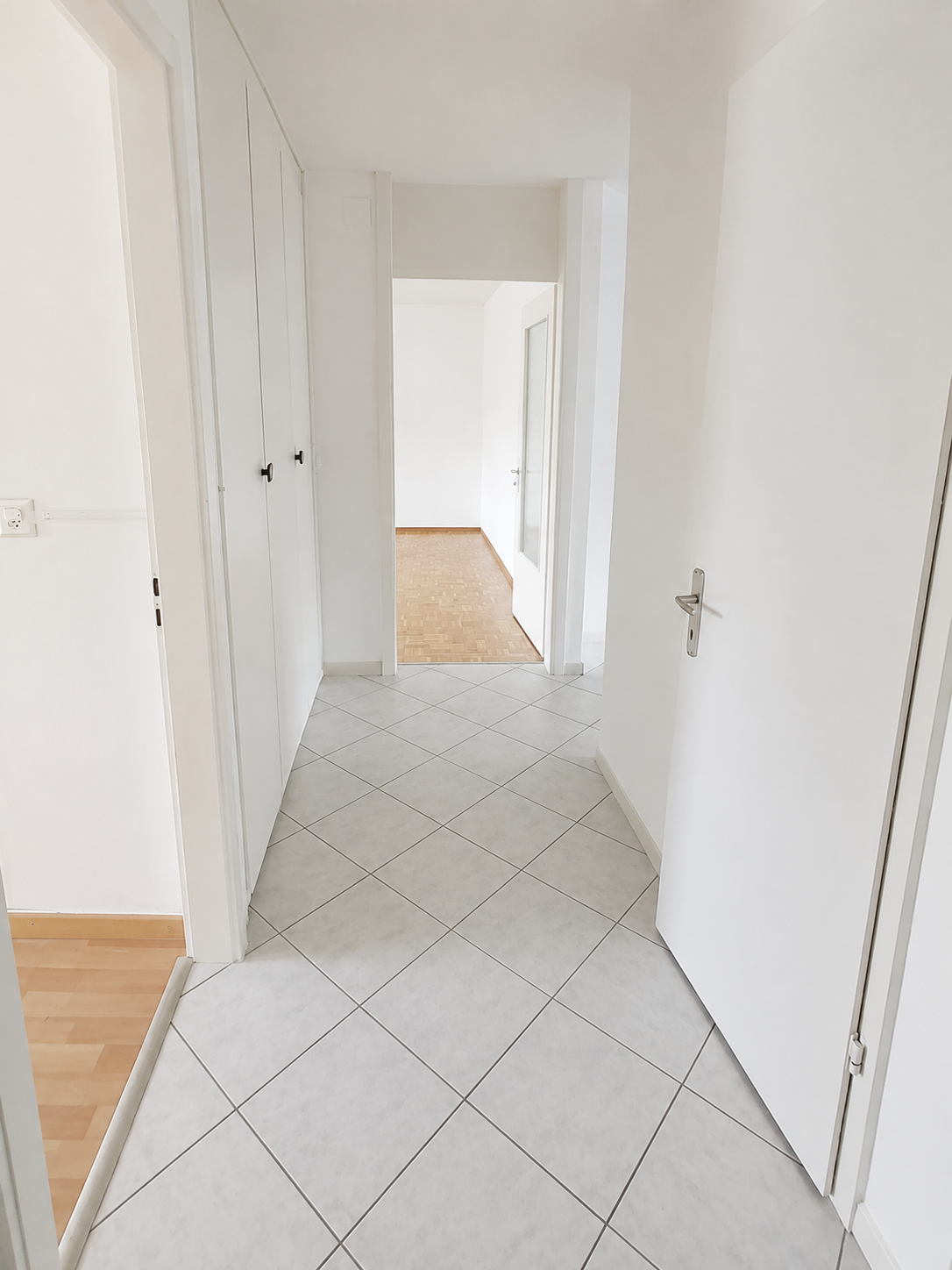 Appartamento di 3 ½ locali