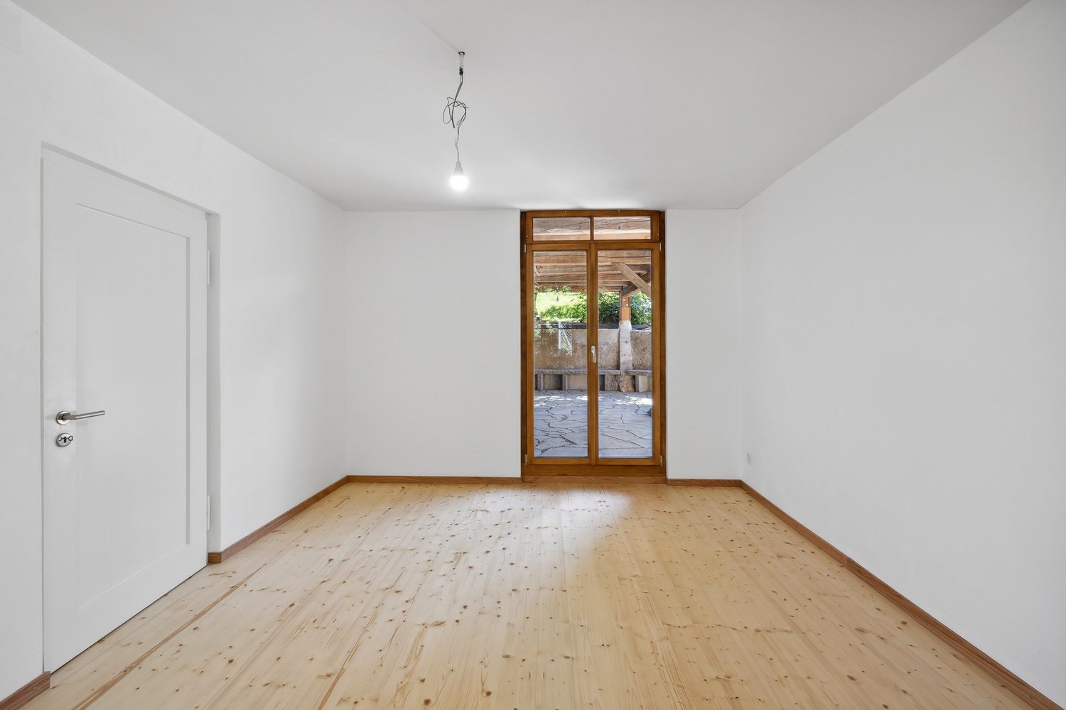 Casa singola di 5 ½ locali