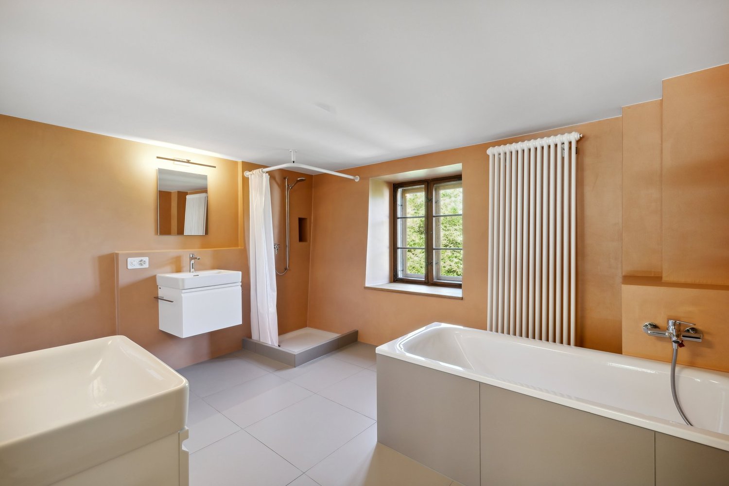 Casa singola di 5 ½ locali