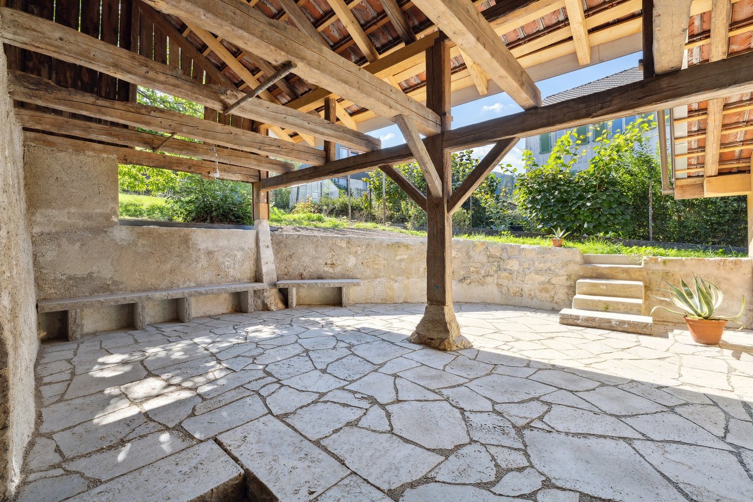 Casa singola di 5 ½ locali