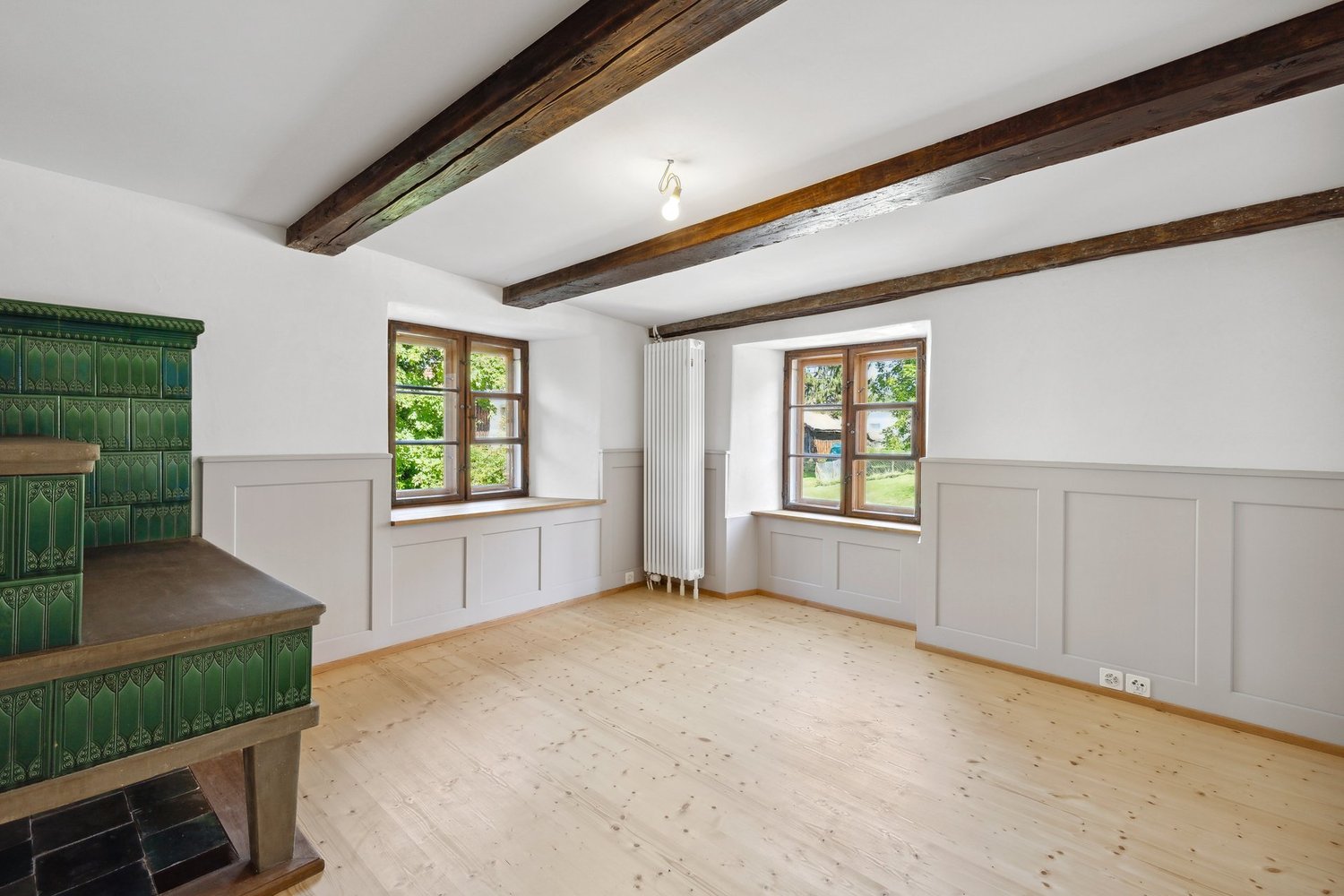 Casa singola di 5 ½ locali