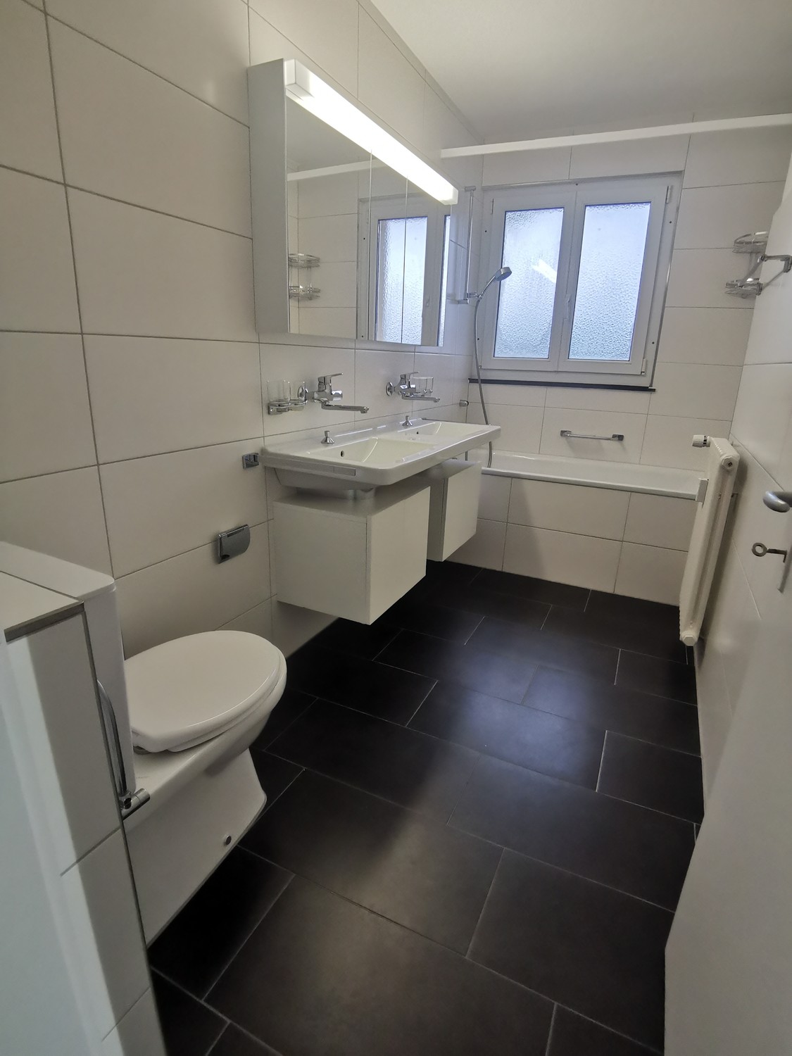 Appartamento mansardato di 4 ½ locali, foto 5 di 10