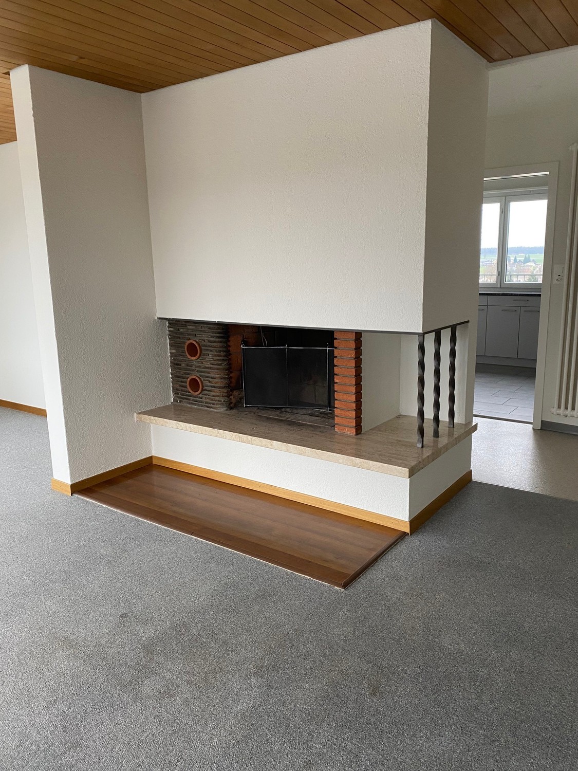 Appartamento mansardato di 4 ½ locali, foto 8 di 10