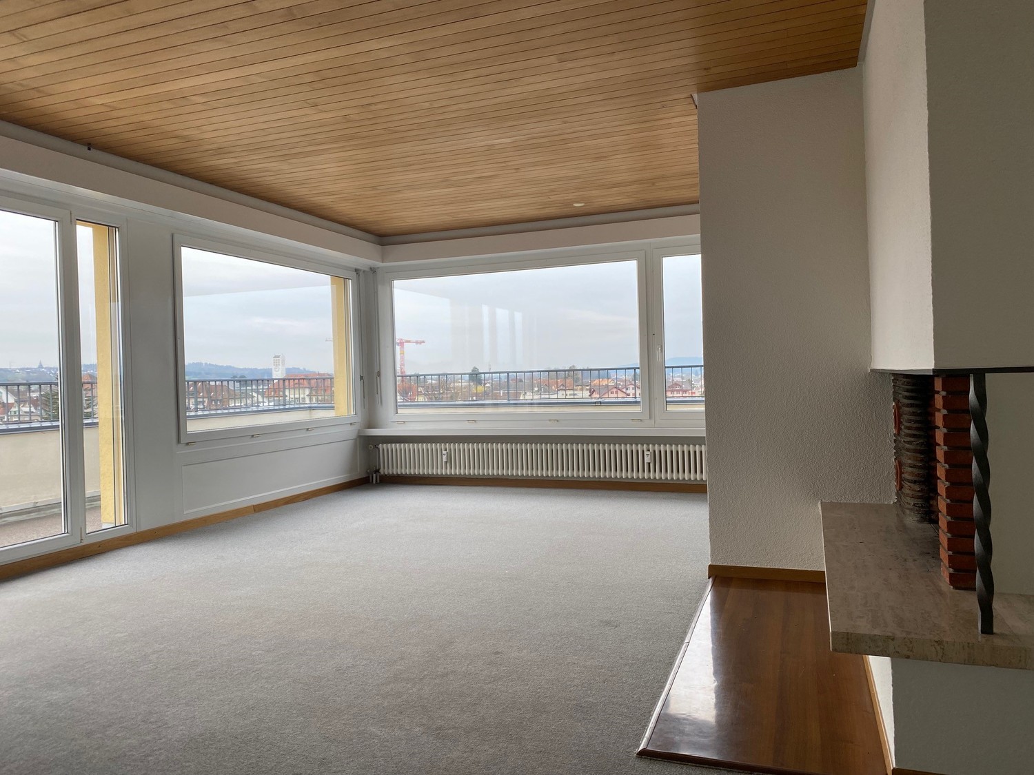 Appartamento mansardato di 4 ½ locali, foto 6 di 10