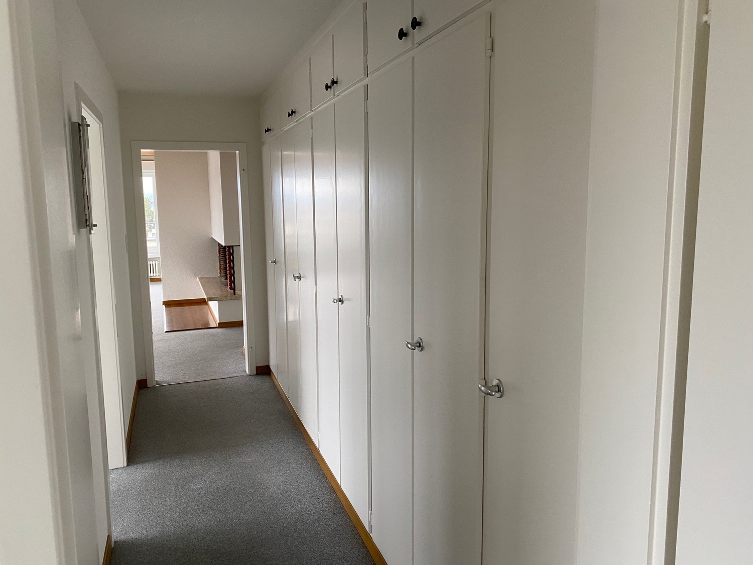 Appartamento mansardato di 4 ½ locali, foto 10 di 10