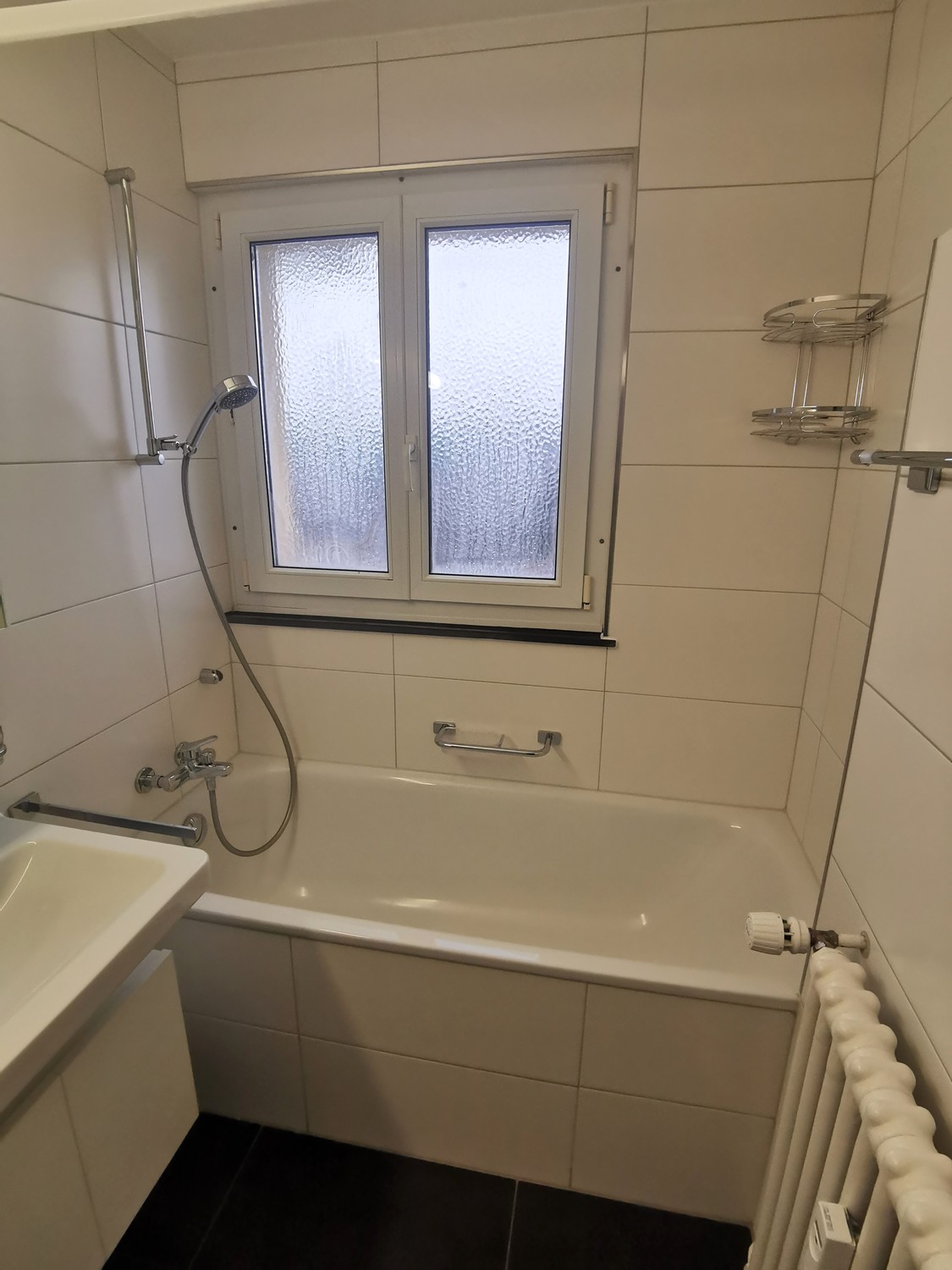 Appartamento mansardato di 4 ½ locali, foto 4 di 10